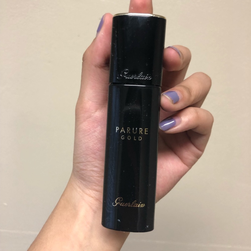 guerlain foudation
